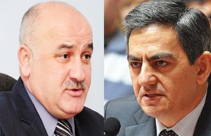ПНФА отклонила предложение «Мусават» о примирении 